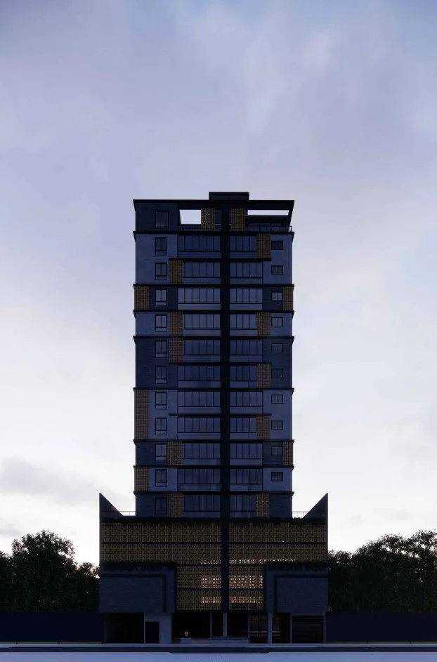 Bristol Home
