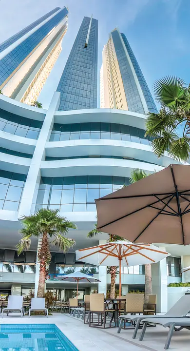 Ibiza Towers · Apartamento 3101