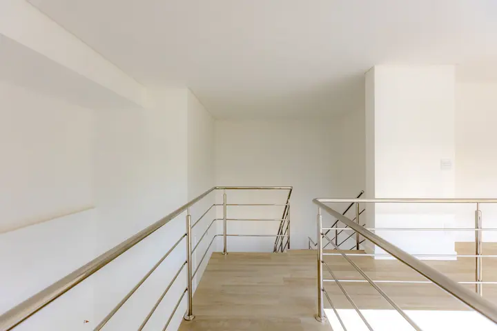Diferenciado Brava Garden · Apartamento Garden 103