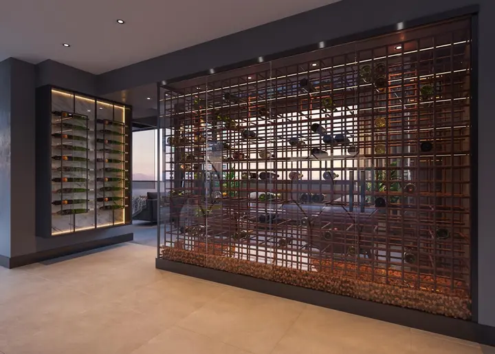 Apartamento Pericó Residence · Unidade 2701