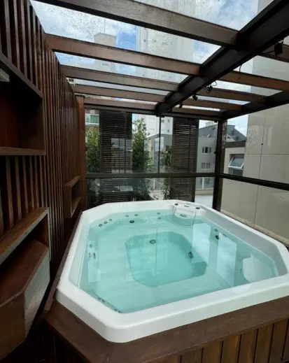 Royal Garden Residence · Apartamento Diferenciado 602