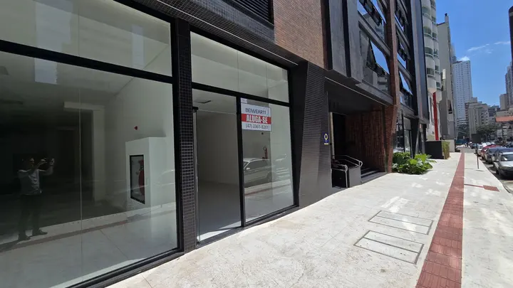 Locação - Sala Soho Village · Sala 02