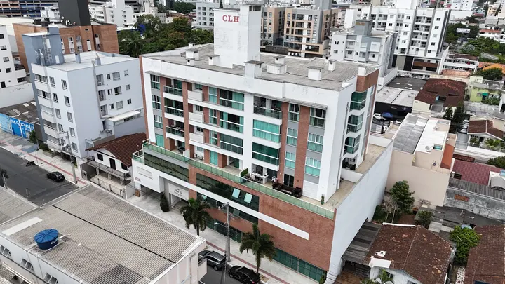 Edifício Bella Vita